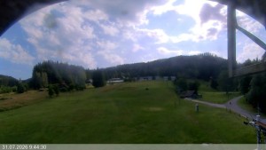 Skigebiet Razula - Skipiste Horal, Golfclub Horal - 31.7.2026 v 09:45 Skigebiet Razula - Skipiste Horal, Golfclub Horal - 31.7.2026 v 09:45