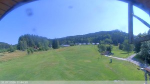 Skigebiet Razula - Skipiste Horal, Golfclub Horal - 31.7.2026 v 11:45 Skigebiet Razula - Skipiste Horal, Golfclub Horal - 31.7.2026 v 11:45