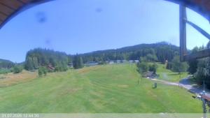 Skigebiet Razula - Skipiste Horal, Golfclub Horal - 31.7.2026 v 12:45 Skigebiet Razula - Skipiste Horal, Golfclub Horal - 31.7.2026 v 12:45