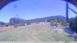 Sjezdovka Horal, Golf Club Horal