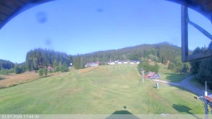 Skigebiet Razula - Skipiste Horal, Golfclub Horal - 31.7.2026 v 17:45 Skigebiet Razula - Skipiste Horal, Golfclub Horal - 31.7.2026 v 17:45