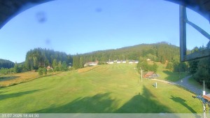Skigebiet Razula - Skipiste Horal, Golfclub Horal - 31.7.2026 v 18:45 Skigebiet Razula - Skipiste Horal, Golfclub Horal - 31.7.2026 v 18:45