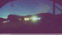 Horal Ski Slope, Horal Golf Club