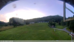Ski areál Razula - Sjezdovka Horal, Golf Club Horal - 1.8.2026 v 05:45 Ski areál Razula - Sjezdovka Horal, Golf Club Horal - 1.8.2026 v 05:45