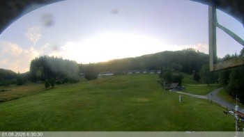 Razula Ski Resort