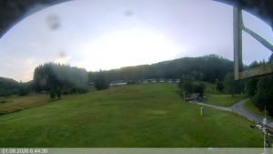 Ski areál Razula - Sjezdovka Horal, Golf Club Horal - 1.8.2026 v 06:45 Ski areál Razula - Sjezdovka Horal, Golf Club Horal - 1.8.2026 v 06:45