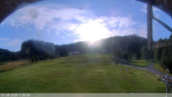 Razula Ski Resort