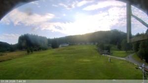 Ski areál Razula - Sjezdovka Horal, Golf Club Horal - 1.8.2026 v 07:45 Ski areál Razula - Sjezdovka Horal, Golf Club Horal - 1.8.2026 v 07:45