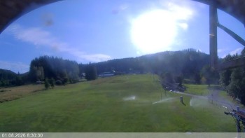 Razula Ski Resort