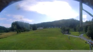 Ski areál Razula - Sjezdovka Horal, Golf Club Horal - 1.8.2026 v 08:45 Ski areál Razula - Sjezdovka Horal, Golf Club Horal - 1.8.2026 v 08:45