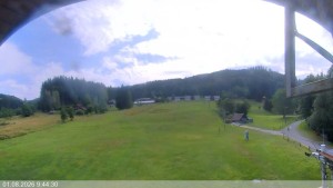 Ski areál Razula - Sjezdovka Horal, Golf Club Horal - 1.8.2026 v 09:45 Ski areál Razula - Sjezdovka Horal, Golf Club Horal - 1.8.2026 v 09:45