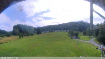 Razula Ski Resort