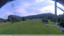 Sjezdovka Horal, Golf Club Horal