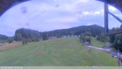 Skipiste Horal, Golfclub Horal