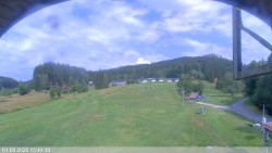 Skipiste Horal, Golfclub Horal