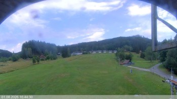 Razula Ski Resort