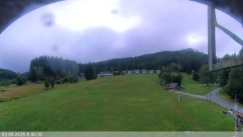 Ski areál Razula