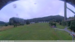 Skipiste Horal, Golfclub Horal