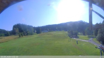 Ski areál Razula