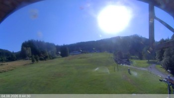 Ski areál Razula