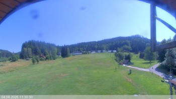 Razula Ski Resort