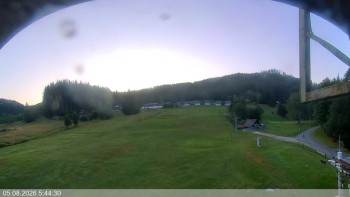 Ski areál Razula