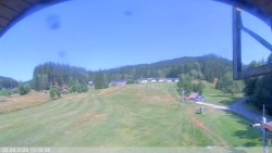 Sjezdovka Horal, Golf Club Horal