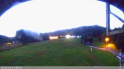 Sjezdovka Horal, Golf Club Horal