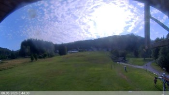 Ski areál Razula