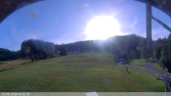 Ski areál Razula