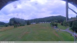 Sjezdovka Horal, Golf Club Horal