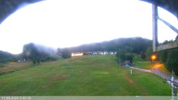 Sjezdovka Horal, Golf Club Horal