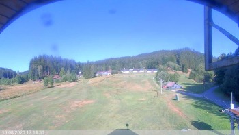 Ski areál Razula