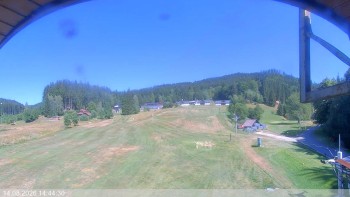 Ski areál Razula