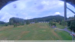 Sjezdovka Horal, Golf Club Horal