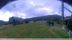 Sjezdovka Horal, Golf Club Horal