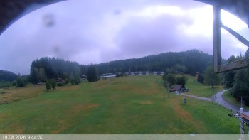 Ski areál Razula