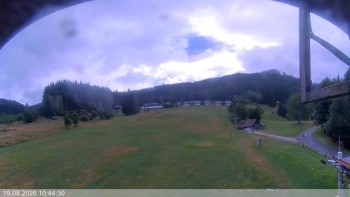Ski areál Razula