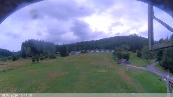 Ski areál Razula