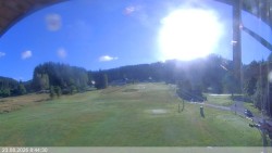 Sjezdovka Horal, Golf Club Horal