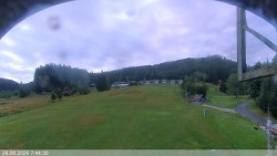 Stok narciarski Horal, Klub golfowy Horal