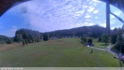 Sjezdovka Horal, Golf Club Horal