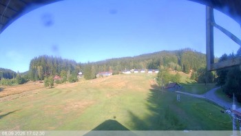 Ski areál Razula