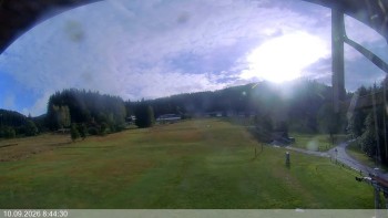 Ski areál Razula
