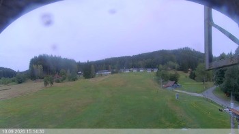 Ski areál Razula