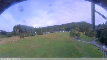 Ski areál Razula