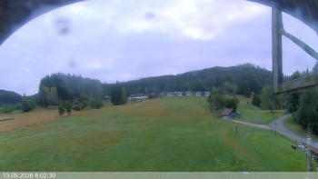 Ski areál Razula