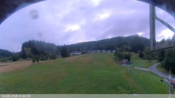Ski areál Razula