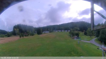 Ski areál Razula