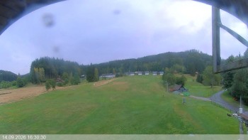 Ski areál Razula